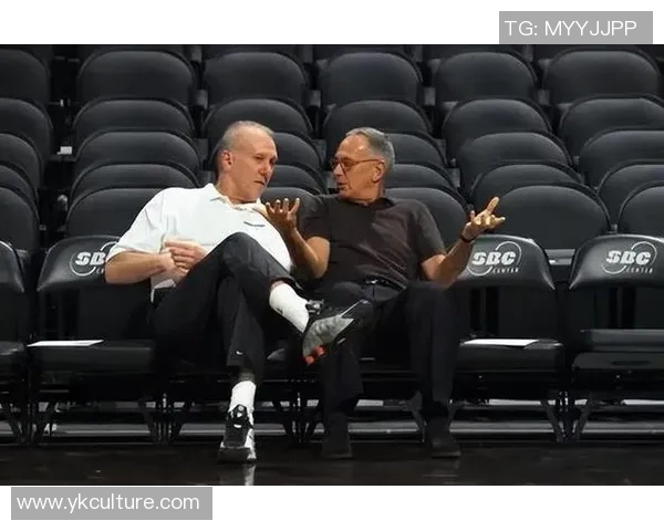 马刺队再度摆烂波波维奇因轮休主力球员遭联盟重罚