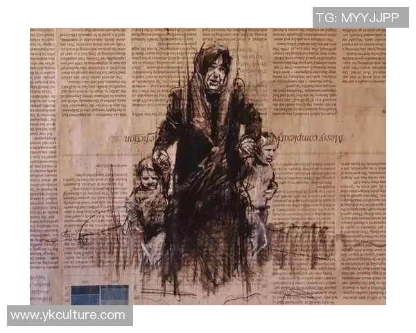 黄强专访：从街头到舞台的蜕变与坚持之路