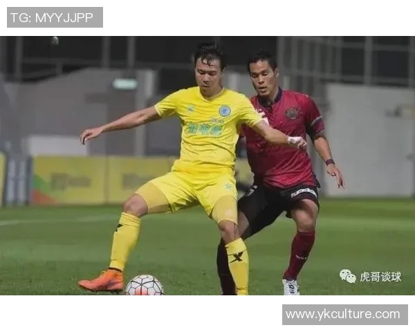 FC琉球与松本山雅的激战揭示了日本足球的魅力与竞争力